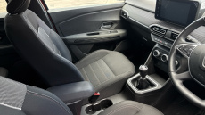 Dacia Jogger 1.0 TCe Extreme SE 5dr Petrol Estate